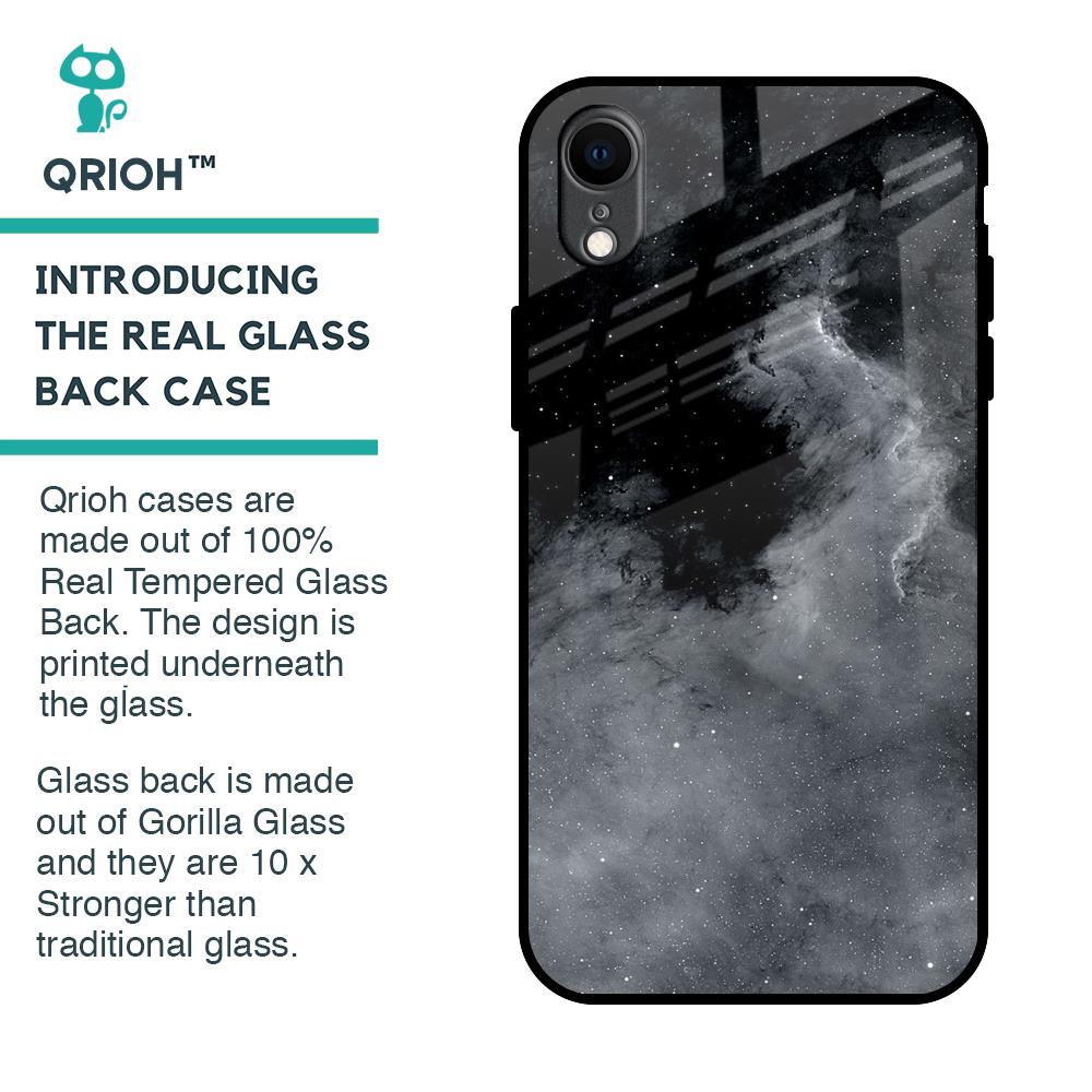 Fossil Gradient Glass Case For iPhone XR