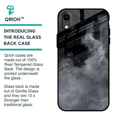 Fossil Gradient Glass Case For iPhone XR