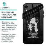 Ace One Piece Glass Case for iPhone XR