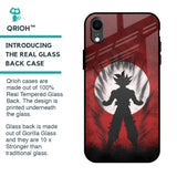 Japanese Animated Glass Case for iPhone XR