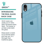 Sapphire Glass Case for iPhone XR