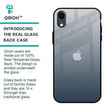 Dynamic Black Range Glass Case for iPhone XR