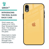 Dandelion Glass Case for iPhone XR