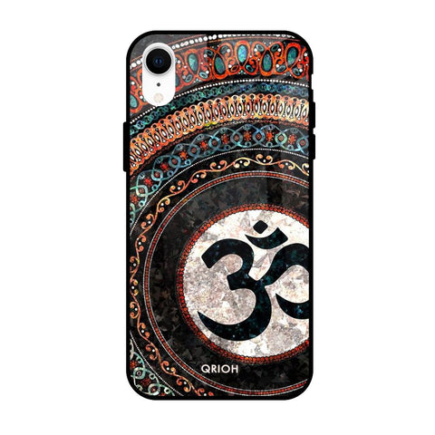 Worship Apple iPhone XR Glass Cases & Covers Online