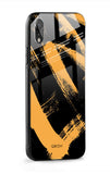 Gatsby Stoke Glass Case for iPhone XR