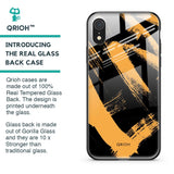 Gatsby Stoke Glass Case for iPhone XR