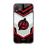 Guardians Of The Earth iPhone XR Glass Cases & Covers Online