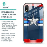 Brave Hero Glass Case for iPhone XR