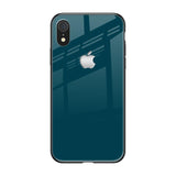 Emerald iPhone XR Glass Cases & Covers Online