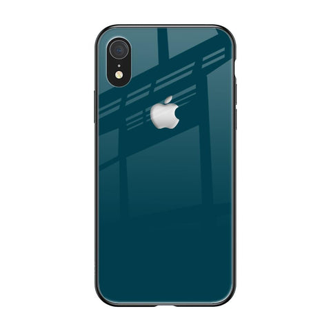 Emerald iPhone XR Glass Cases & Covers Online