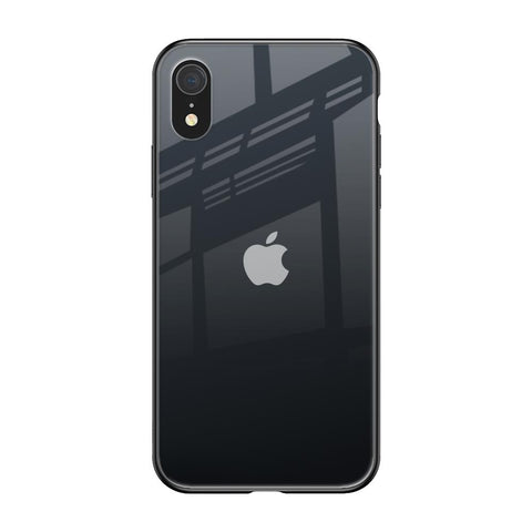 Stone Grey iPhone XR Glass Cases & Covers Online