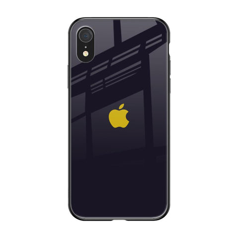 Deadlock Black iPhone XR Glass Cases & Covers Online