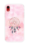 Dreamy Happiness iPhone XR Back Cover