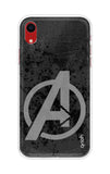 Sign of Hope iPhone XR Back Cover