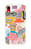 Make It Fun iPhone XR Back Cover