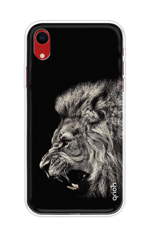 Lion King iPhone XR Back Cover