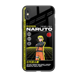 Ninja Way iPhone XS Glass Back Cover Online
