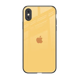 Dandelion iPhone XS Glass Back Cover Online