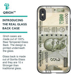 Cash Mantra Glass Case for iPhone XS