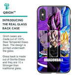 DGBZ Glass Case for iPhone XS