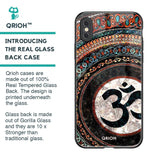 Worship Glass Case for iPhone XS
