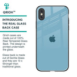 Sapphire Glass Case for iPhone XS