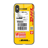 Express Worldwide iPhone XS Max Glass Back Cover Online