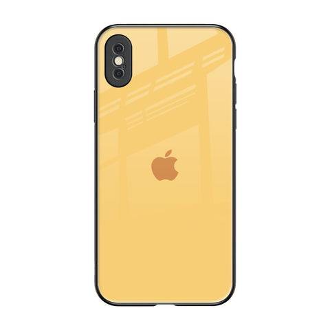 Dandelion iPhone XS Max Glass Back Cover Online