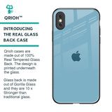 Sapphire Glass Case for iPhone XS Max