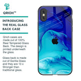 Raging Tides Glass Case for iPhone XS Max