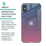 Pastel Gradient Glass Case for iPhone XS Max