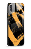 Gatsby Stoke Glass Case for iPhone XS Max