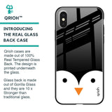 Cute Penguin Glass Case for iPhone XS Max