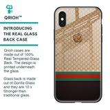 High End Fashion Glass case for iPhone XS Max