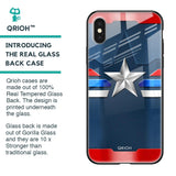 Brave Hero Glass Case for iPhone XS Max