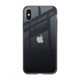 Stone Grey iPhone XS Max Glass Cases & Covers Online