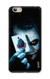 Joker Hunt Vivo Y53 Back Cover