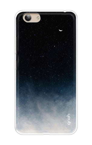 Starry Night Vivo Y53 Back Cover