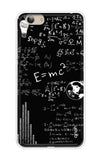 Equation Doodle Vivo Y53 Back Cover