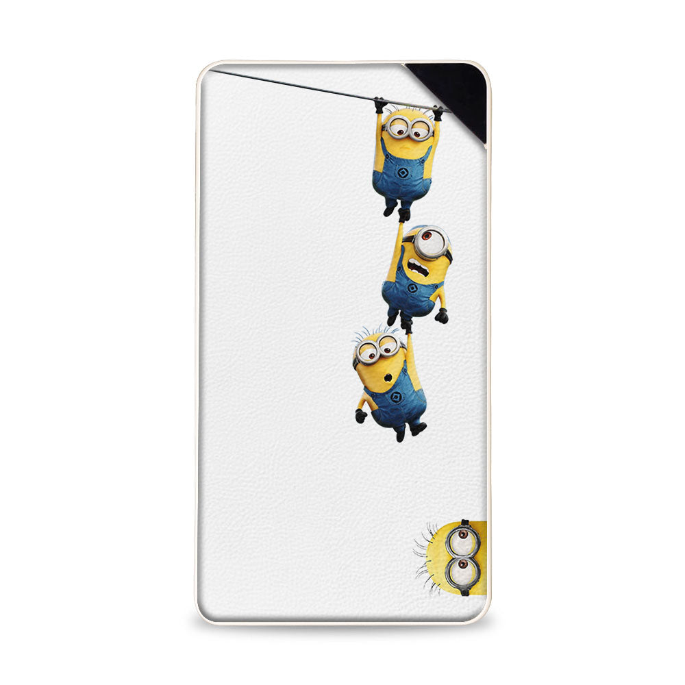 Falling Minions 10000 mAh Universal Power Bank