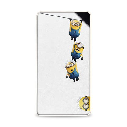 Falling Minions 10000 mAh Universal Power Bank