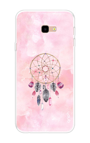 Dreamy Happiness Samsung Galaxy J4 Plus Back Cover