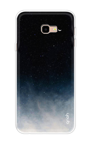 Starry Night Samsung Galaxy J4 Plus Back Cover