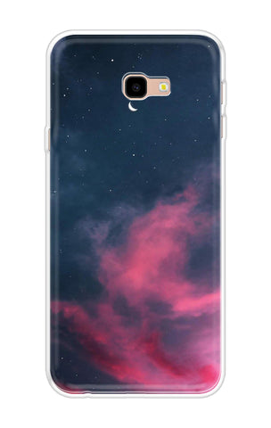 Moon Night Samsung Galaxy J4 Plus Back Cover