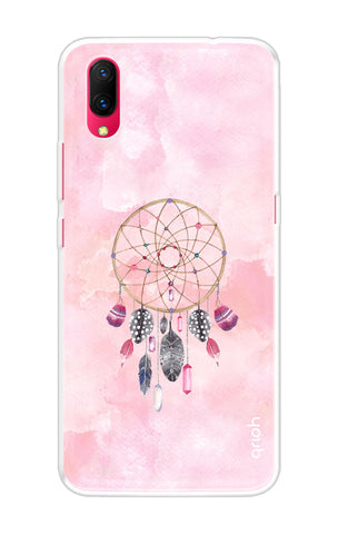 Dreamy Happiness Vivo X23 Back Cover