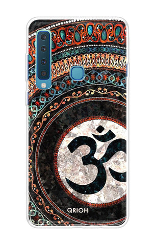 Worship Samsung A9 2018 Back Cover