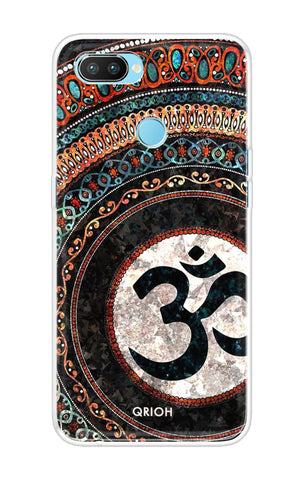 Worship Oppo Realme 2 Pro Back Cover