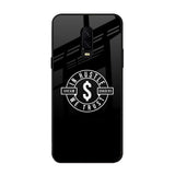 Dream Chasers OnePlus 6T Glass Back Cover Online