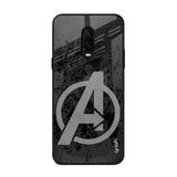 Sign Of Hope OnePlus 6T Glass Back Cover Online