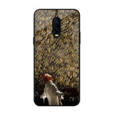 Rain Festival OnePlus 6T Glass Back Cover Online